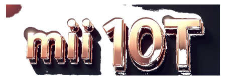 mi 10t logo